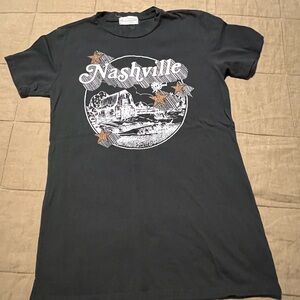 Altar’d State Nashville t-shirt, size XS
